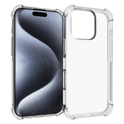 TPU Phone Case for Everyday iPhone Protection Slim Easy On and Off for Daily Commuting and Casual Use | Syndmart