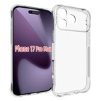 For iPhone 17 Pro Max
