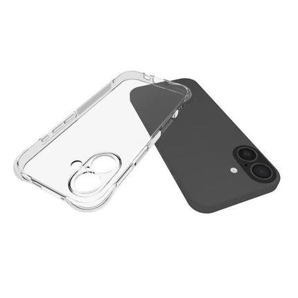 TPU Phone Case for Everyday iPhone Protection Slim Easy On and Off for Daily Commuting and Casual Use | Syndmart