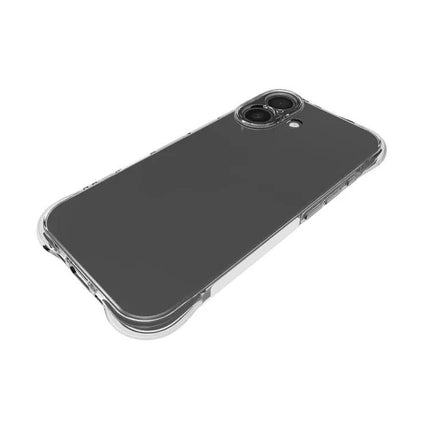 TPU Phone Case for Everyday iPhone Protection Slim Easy On and Off for Daily Commuting and Casual Use | Syndmart