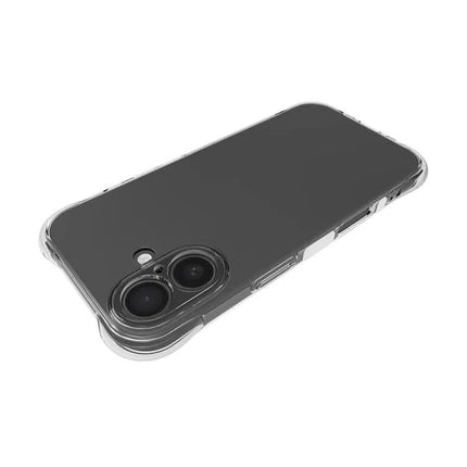 TPU Phone Case for Everyday iPhone Protection Slim Easy On and Off for Daily Commuting and Casual Use | Syndmart