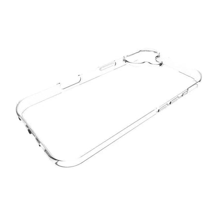 Clear Phone Case For Everyday Protection And Travel Convenience During Commutes And Trips | Syndmart