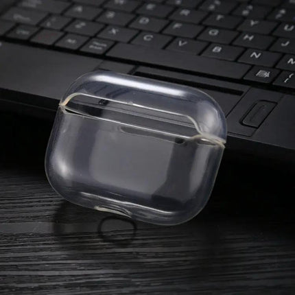 Protective Case for AirPods in Daily Commutes and Activities | Syndmart