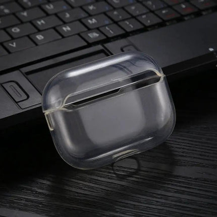 Protective Case for AirPods in Daily Commutes and Activities | Syndmart