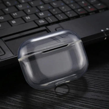 Protective Case for AirPods in Daily Commutes and Activities | Syndmart