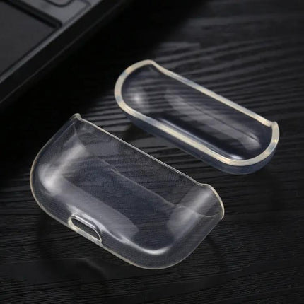 Protective Case for AirPods in Daily Commutes and Activities | Syndmart