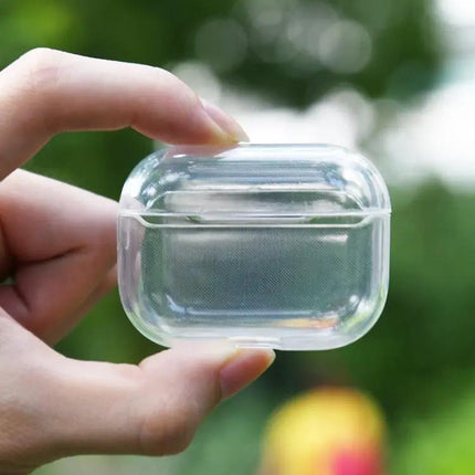 Protective Case for AirPods in Daily Commutes and Activities | Syndmart
