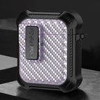 For AirPods 2 / 1 / Purple