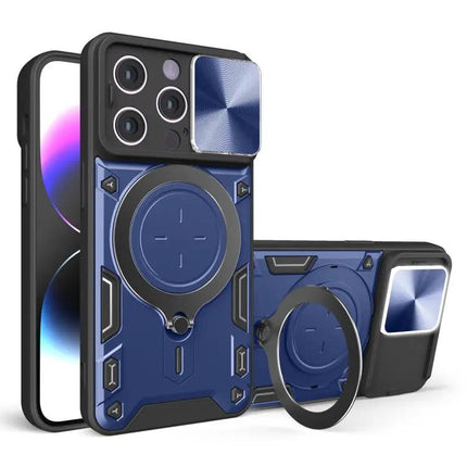Essential Phone Case for iPhone Everyday Protection