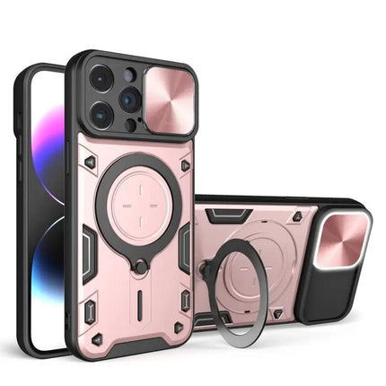 Essential Phone Case for iPhone Everyday Protection