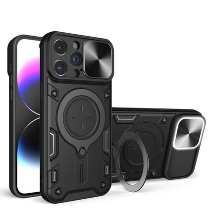 Essential Phone Case for iPhone Everyday Protection