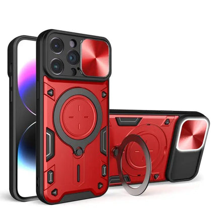 Essential Phone Case for iPhone Everyday Protection