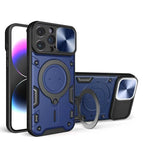 For iPhone 14 Pro Max / Blue