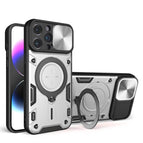 For iPhone 14 Pro Max / Silver