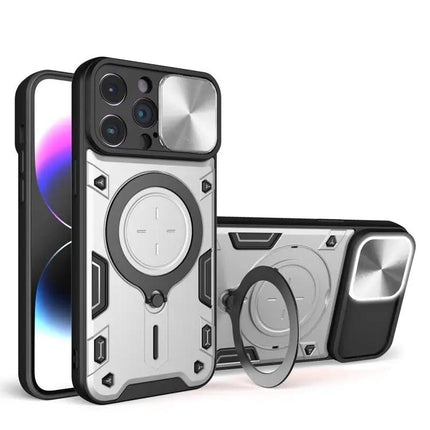 Essential Phone Case for iPhone Everyday Protection