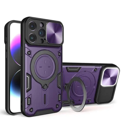 Essential Phone Case for iPhone Everyday Protection