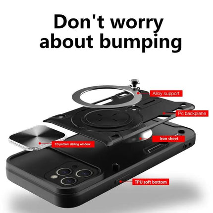 Handy Phone Case for Everyday iPhone Protection | Syndmart