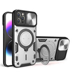 For iPhone 11 Pro Max / Silver