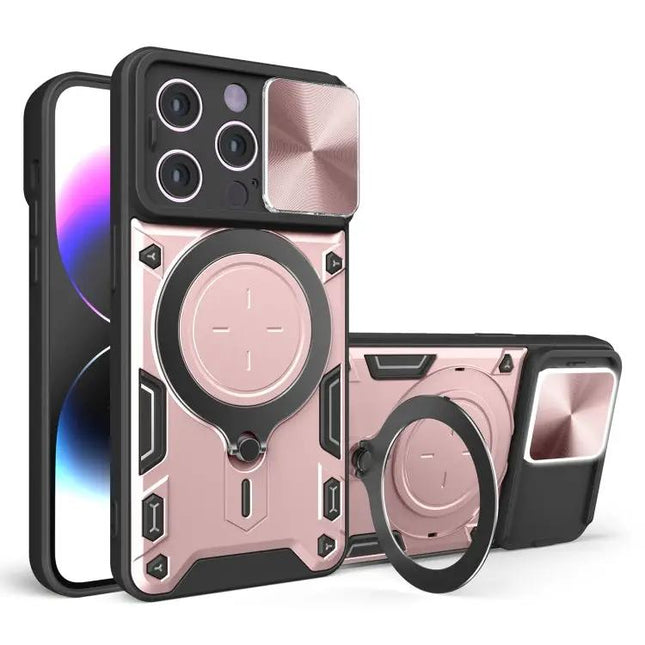 Essential Phone Case for iPhone Everyday Protection