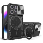 For iPhone 14 / Black