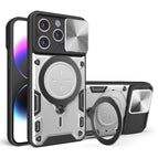 For iPhone 14 / Silver