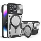 For iPhone 14 / Silver