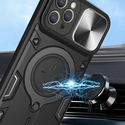 Essential Phone Case, Slim Daily Protection