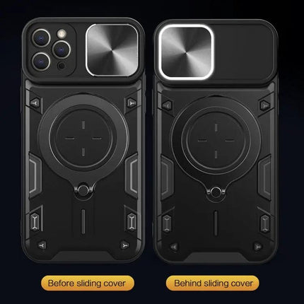 Essential Phone Case, Slim Daily Protection