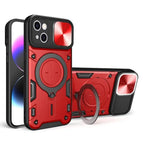For iPhone 15 Plus / Red