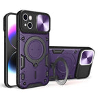 For iPhone 15 Plus / Purple