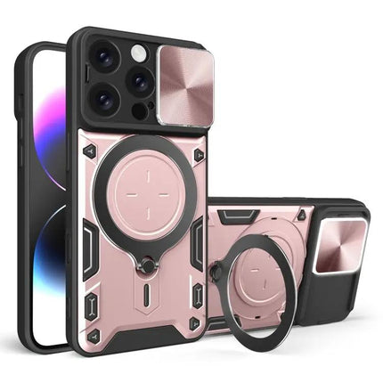 Daily Phone Case For iPhone Everyday On The Go Protection
