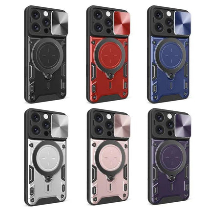 Daily Phone Case For iPhone Everyday On The Go Protection