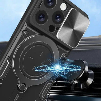 Daily Phone Case For iPhone Everyday On The Go Protection
