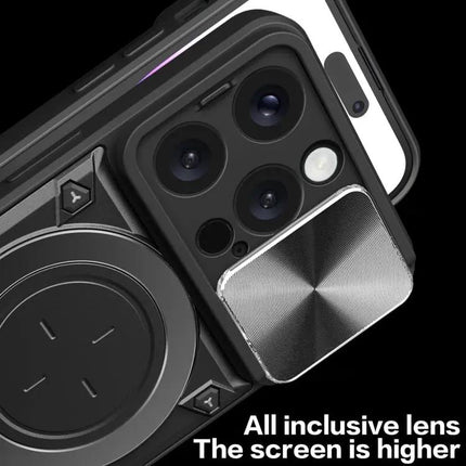 Daily Phone Case For iPhone Everyday On The Go Protection
