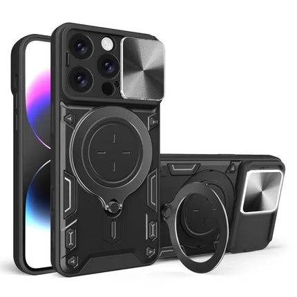 Daily Phone Case For iPhone Everyday On The Go Protection