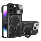 For iPhone 16 Pro / Black