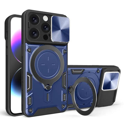 Daily Phone Case For iPhone Everyday On The Go Protection