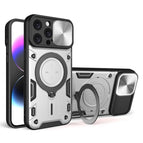 For iPhone 16 Pro / Silver
