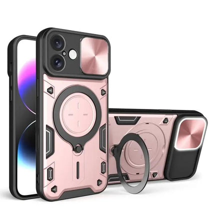 Daily Phone Case For iPhone Everyday On The Go Protection