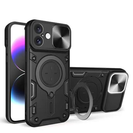 Daily Phone Case For iPhone Everyday On The Go Protection
