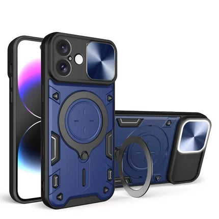 Daily Phone Case For iPhone Everyday On The Go Protection