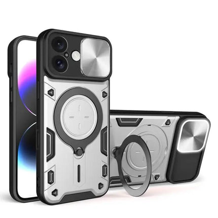 Daily Phone Case For iPhone Everyday On The Go Protection
