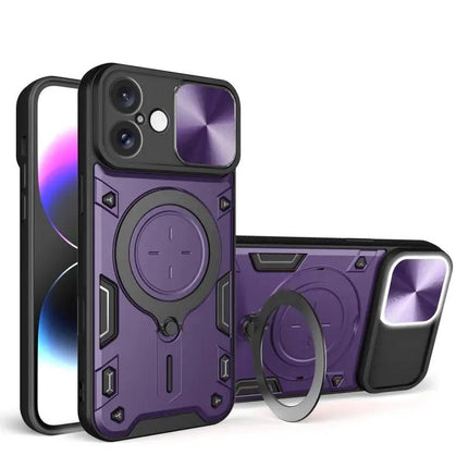 Daily Phone Case For iPhone Everyday On The Go Protection