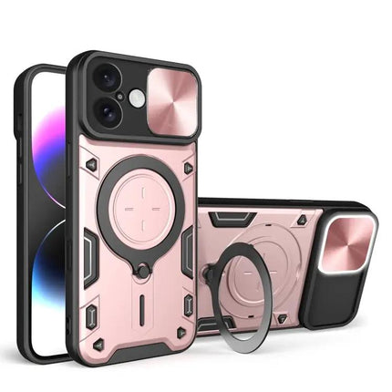 Daily Phone Case For iPhone Everyday On The Go Protection