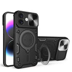 For iPhone 16 / Black