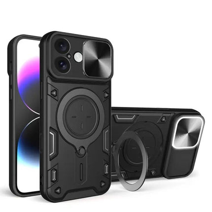 Daily Phone Case For iPhone Everyday On The Go Protection