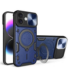 For iPhone 16 / Blue
