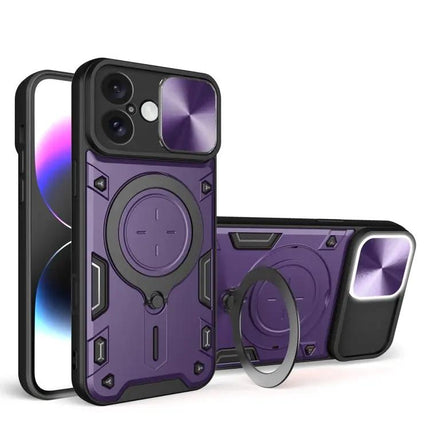 Daily Phone Case For iPhone Everyday On The Go Protection