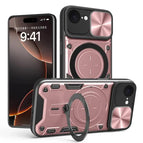 For iPhone 17e / 16e / Pink