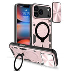 For iPhone 17 Pro Max / Pink